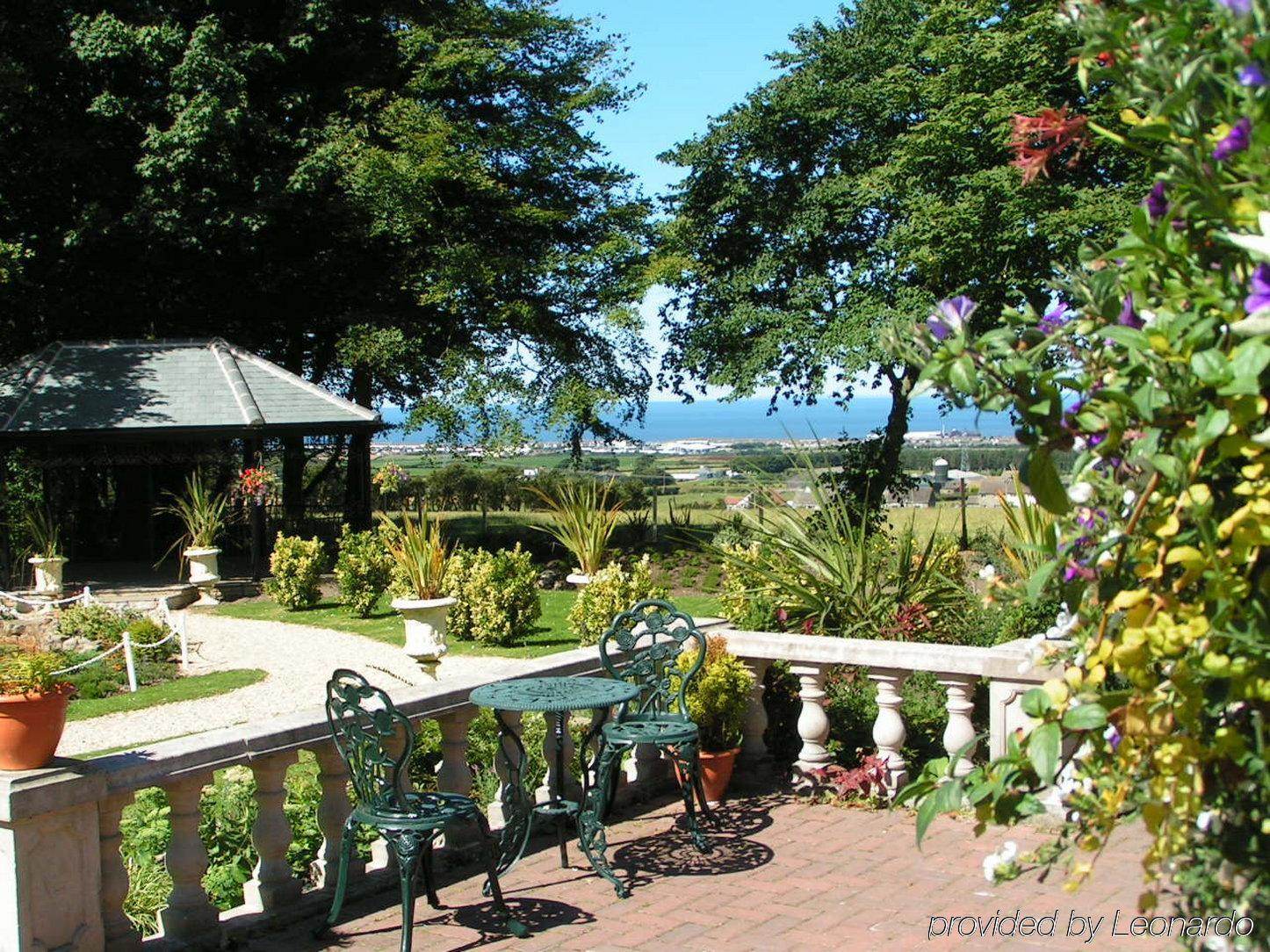 Hunday Manor Country House Hotel Winscales Eksteriør billede