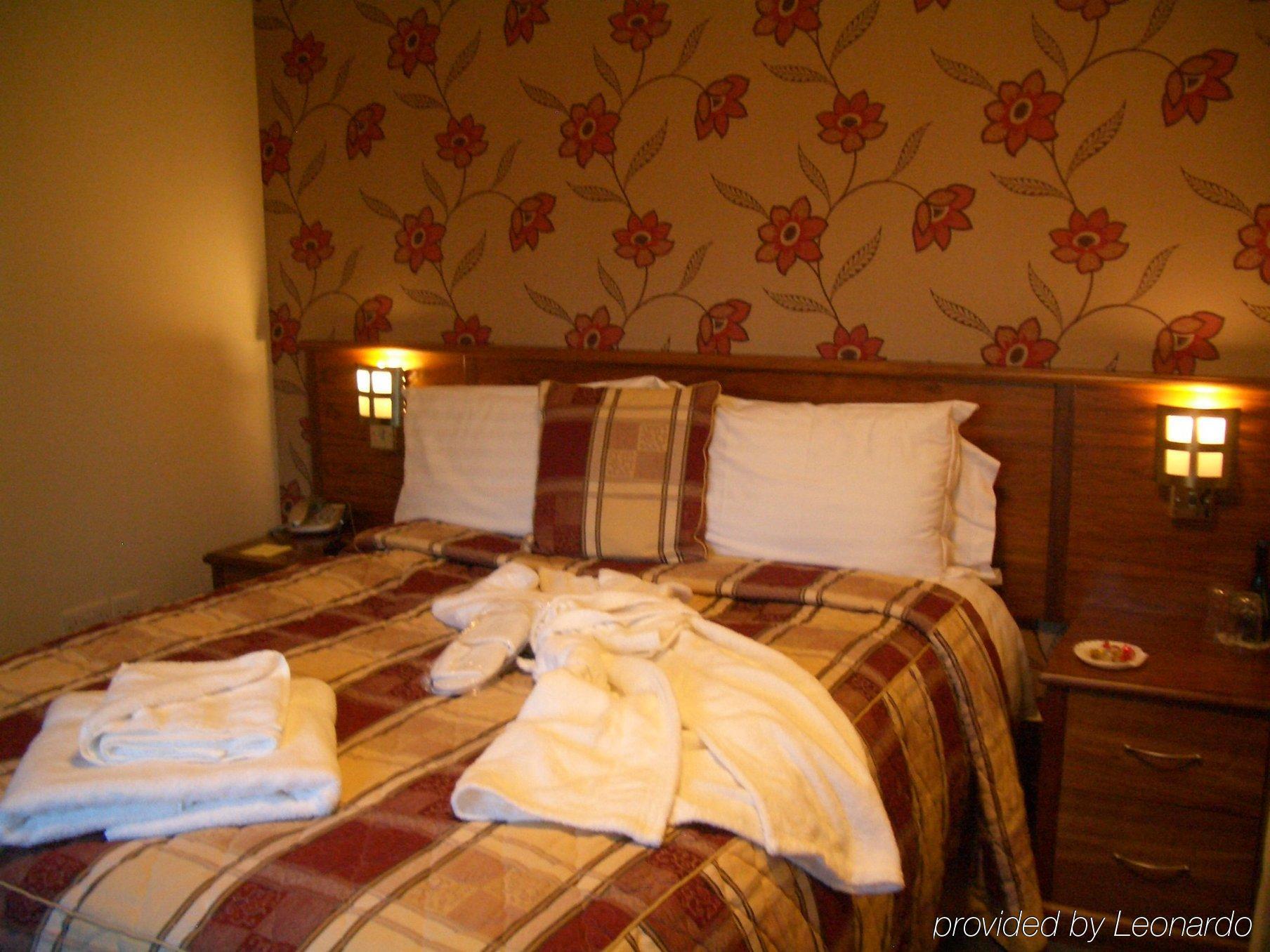 Hunday Manor Country House Hotel Winscales Værelse billede