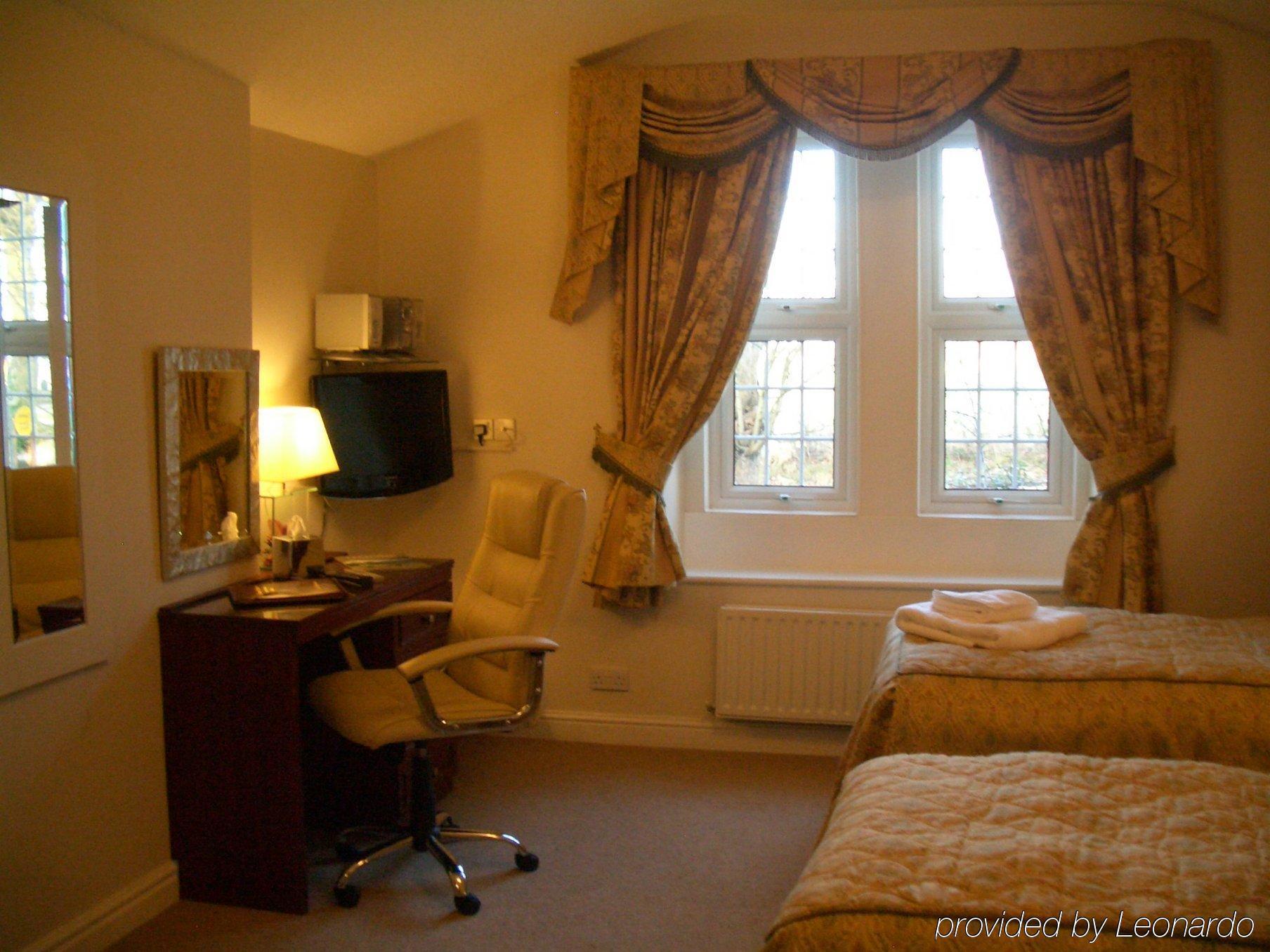 Hunday Manor Country House Hotel Winscales Værelse billede