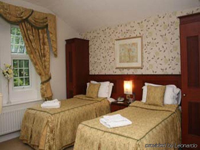Hunday Manor Country House Hotel Winscales Værelse billede