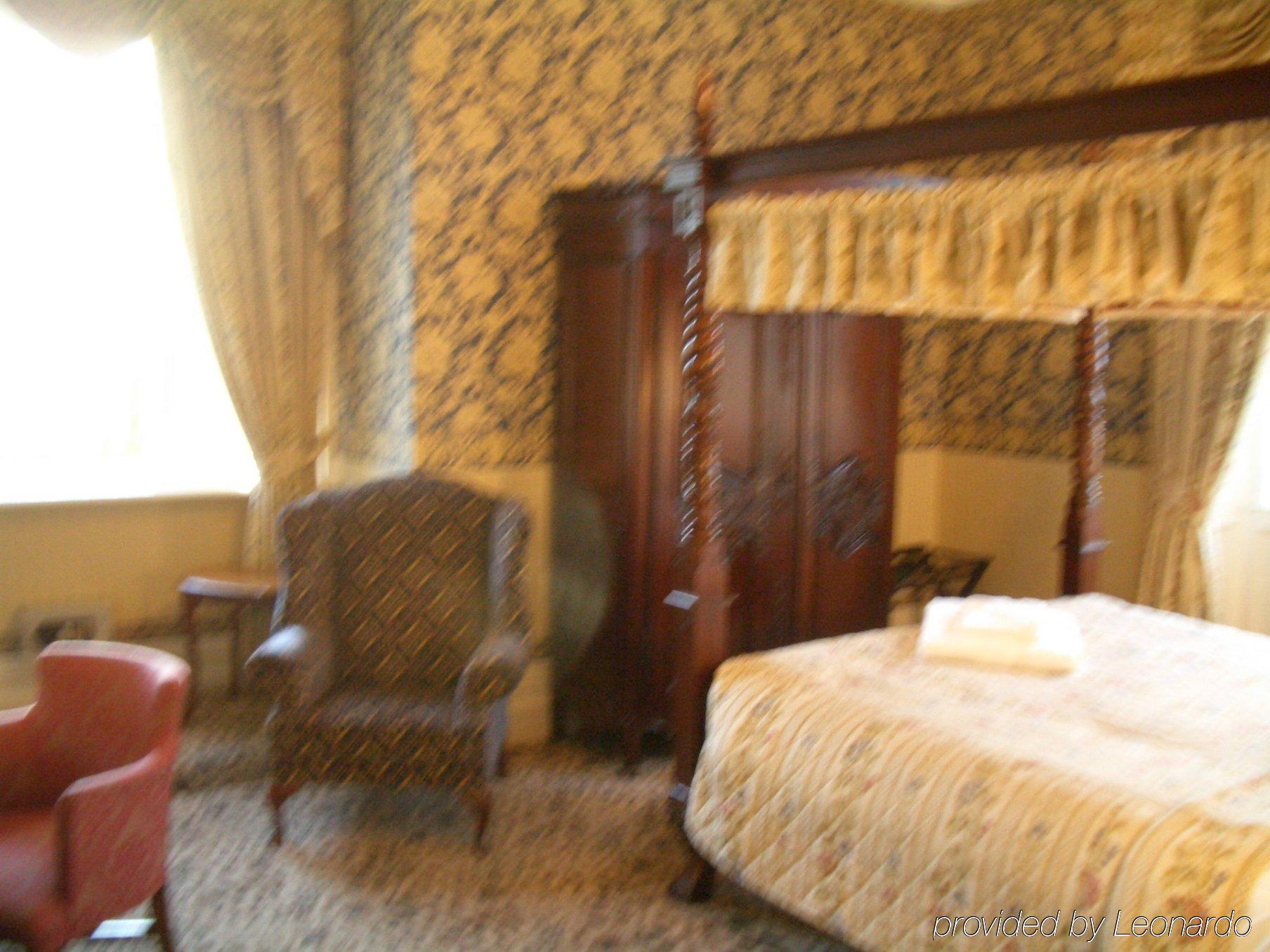 Hunday Manor Country House Hotel Winscales Værelse billede