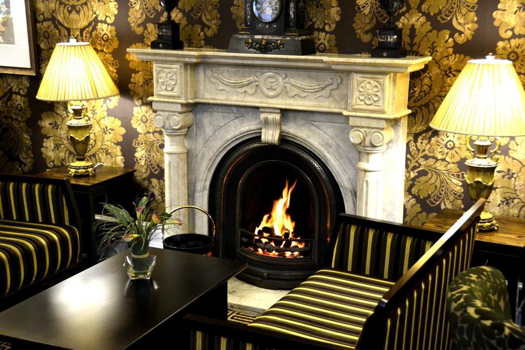 Hunday Manor Country House Hotel Winscales Eksteriør billede