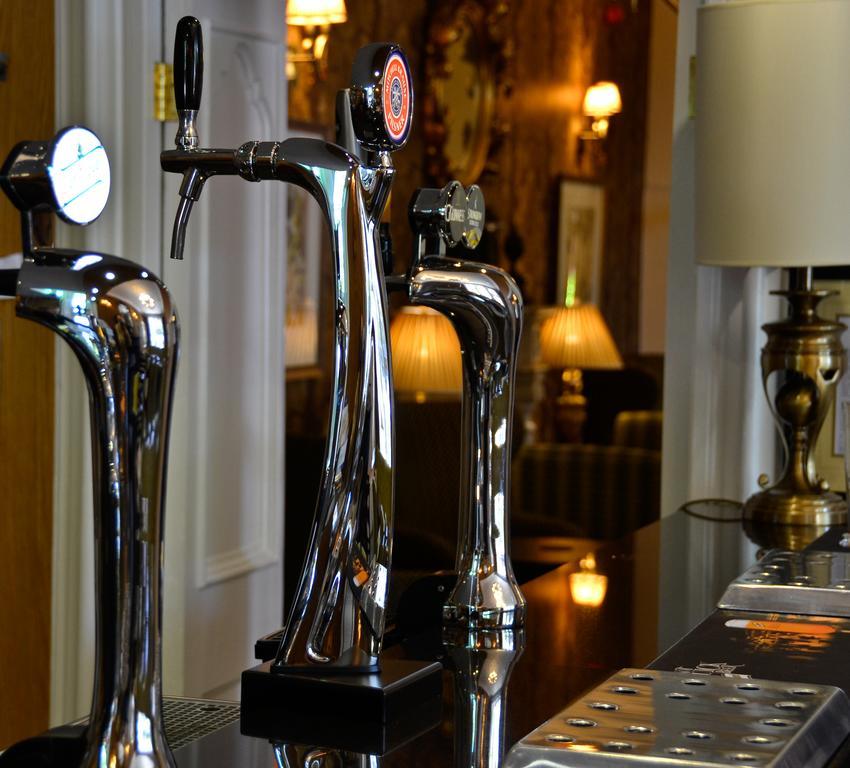 Hunday Manor Country House Hotel Winscales Eksteriør billede