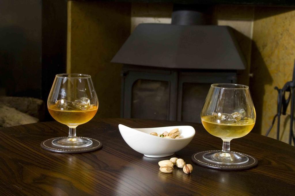 Hunday Manor Country House Hotel Winscales Eksteriør billede