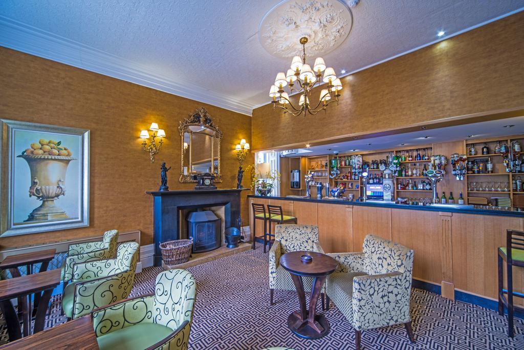 Hunday Manor Country House Hotel Winscales Eksteriør billede