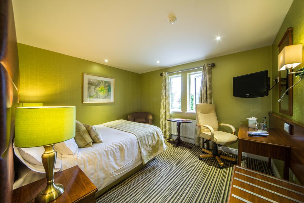 Hunday Manor Country House Hotel Winscales Værelse billede
