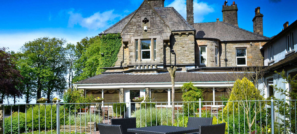 Hunday Manor Country House Hotel Winscales Eksteriør billede