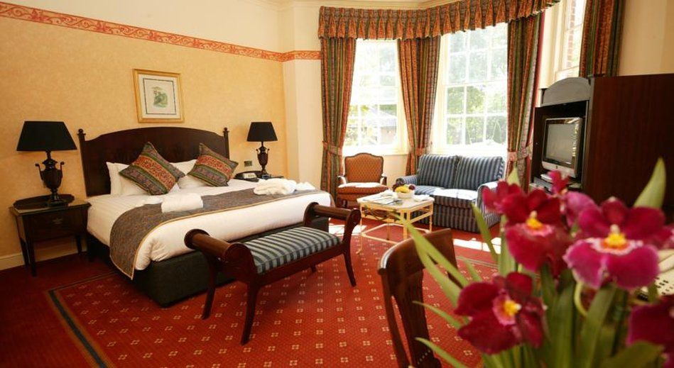 Hunday Manor Country House Hotel Winscales Eksteriør billede