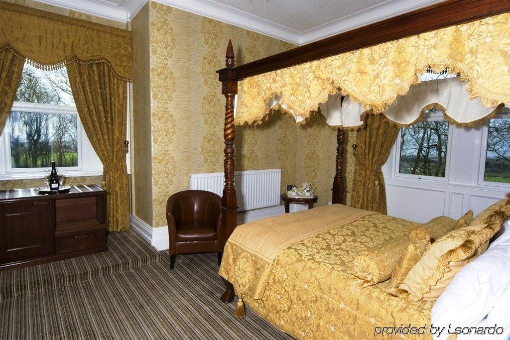 Hunday Manor Country House Hotel Winscales Eksteriør billede