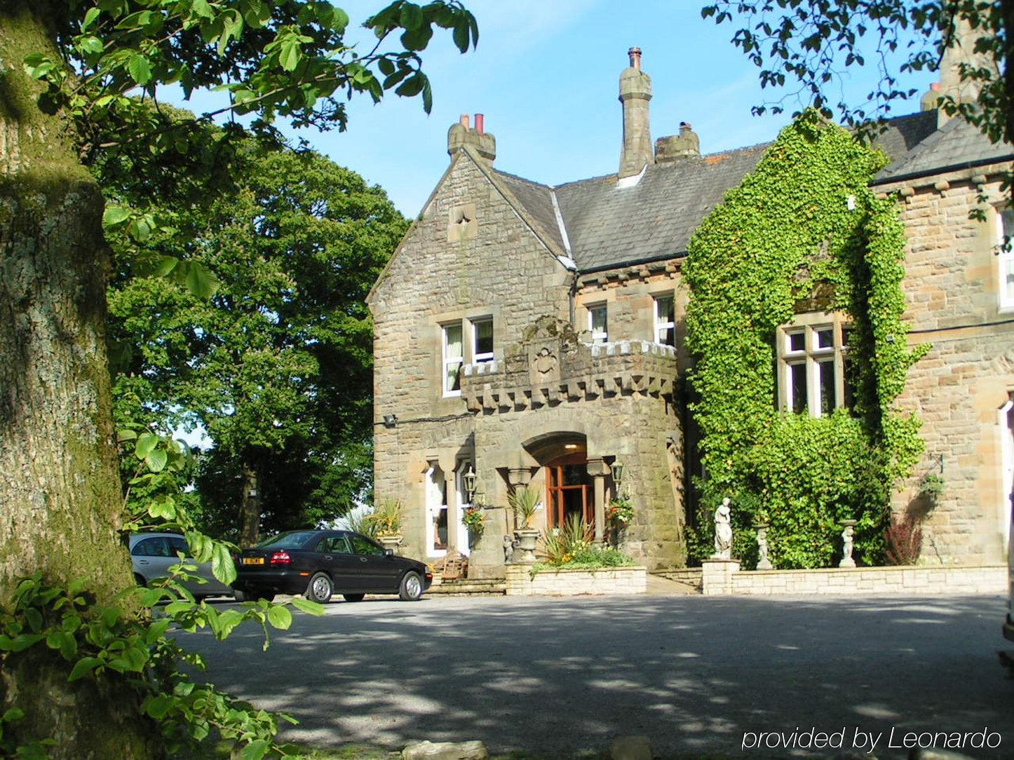 Hunday Manor Country House Hotel Winscales Eksteriør billede