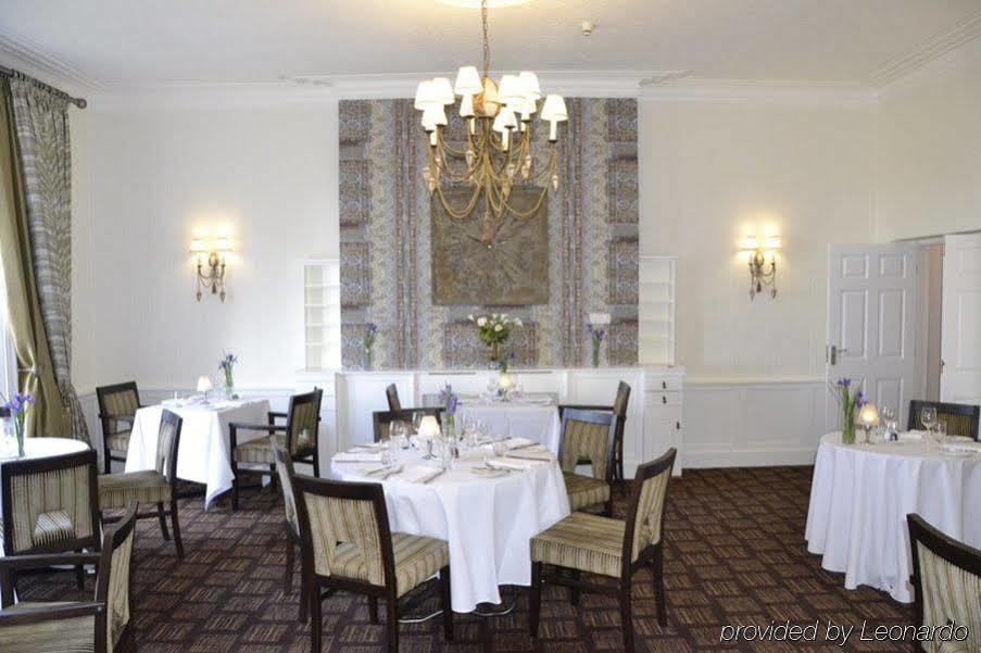 Hunday Manor Country House Hotel Winscales Eksteriør billede
