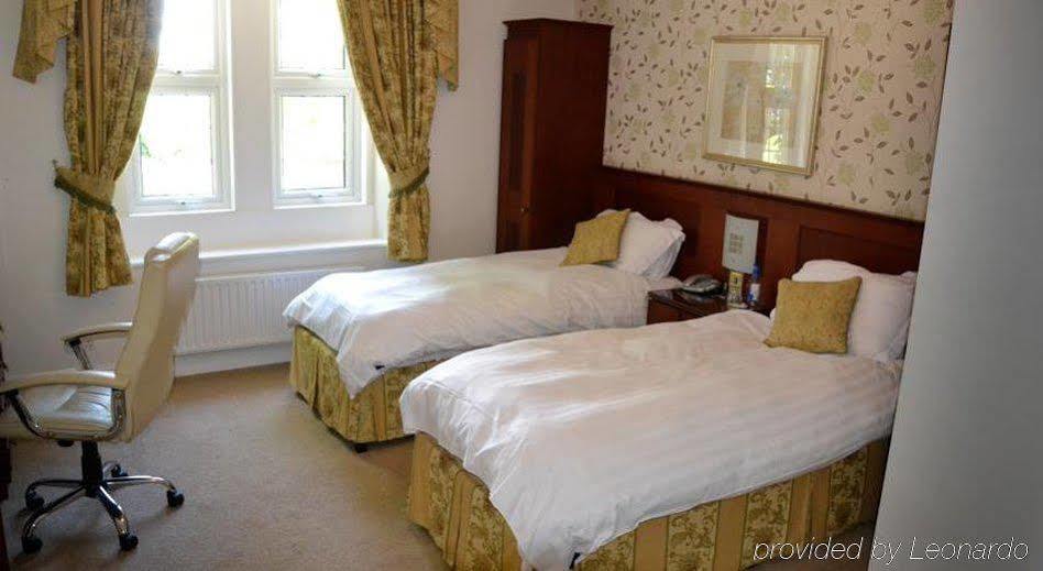 Hunday Manor Country House Hotel Winscales Eksteriør billede